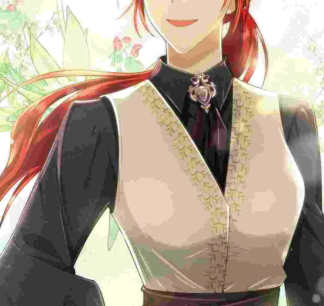 I Live With My Villain Uncle Chapter 2 Gambar 109