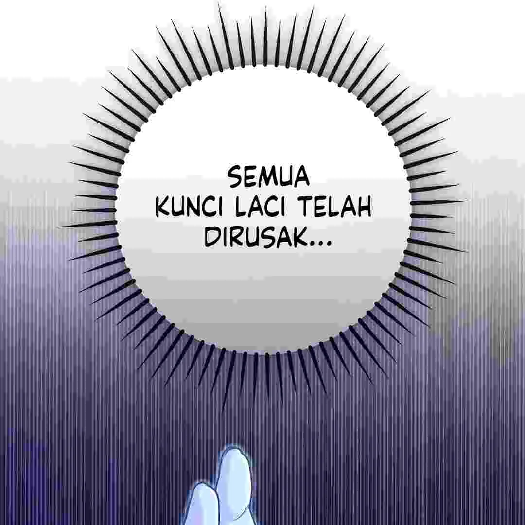 I Live With My Villain Uncle Chapter 20 Gambar 101