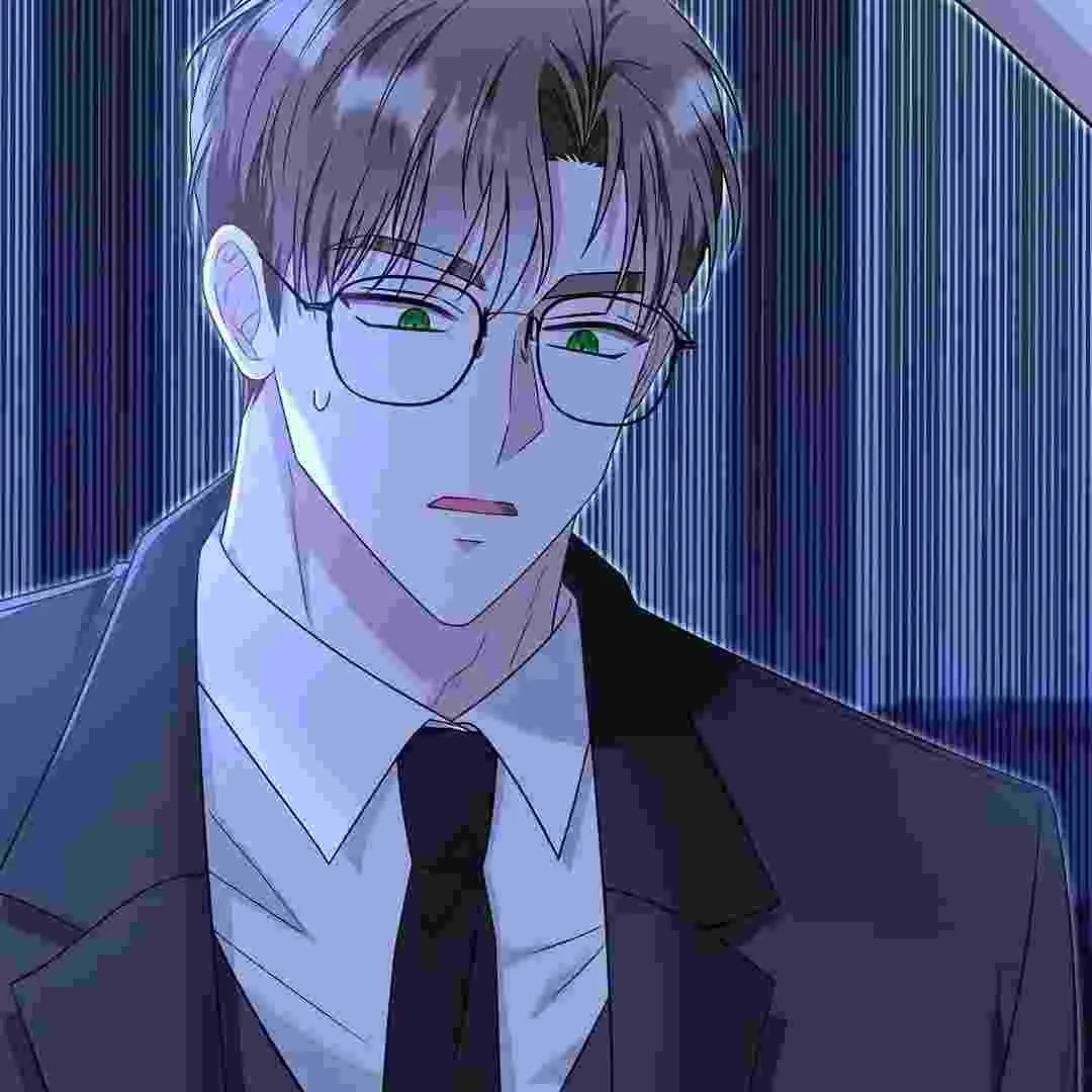 I Live With My Villain Uncle Chapter 20 Gambar 103