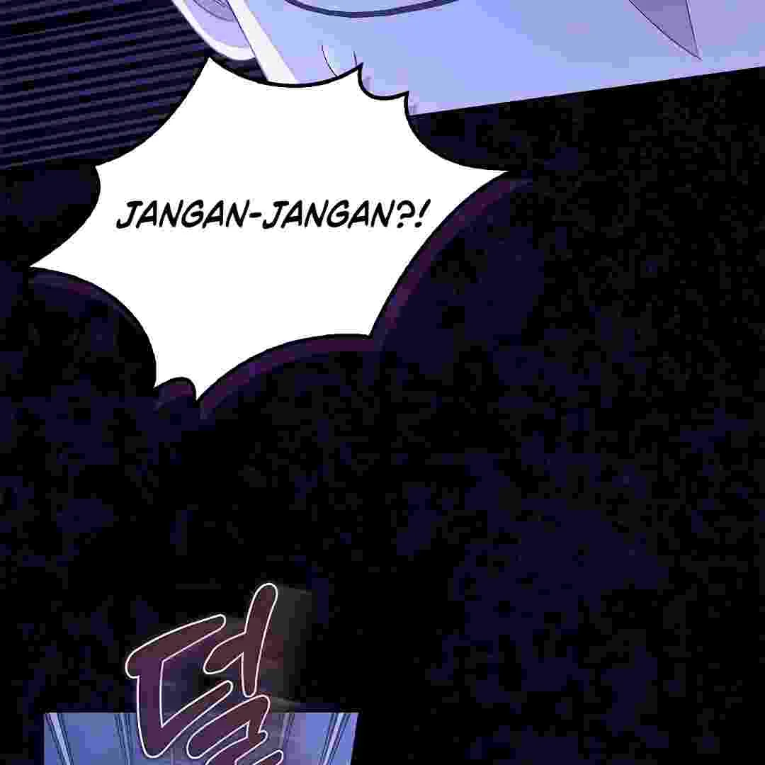 I Live With My Villain Uncle Chapter 20 Gambar 96