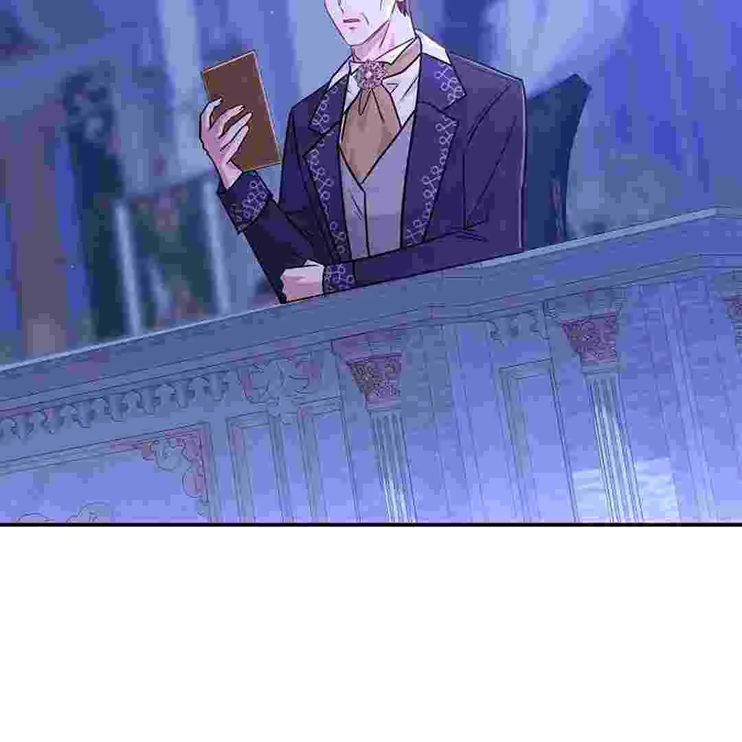 I Live With My Villain Uncle Chapter 21 Gambar 101