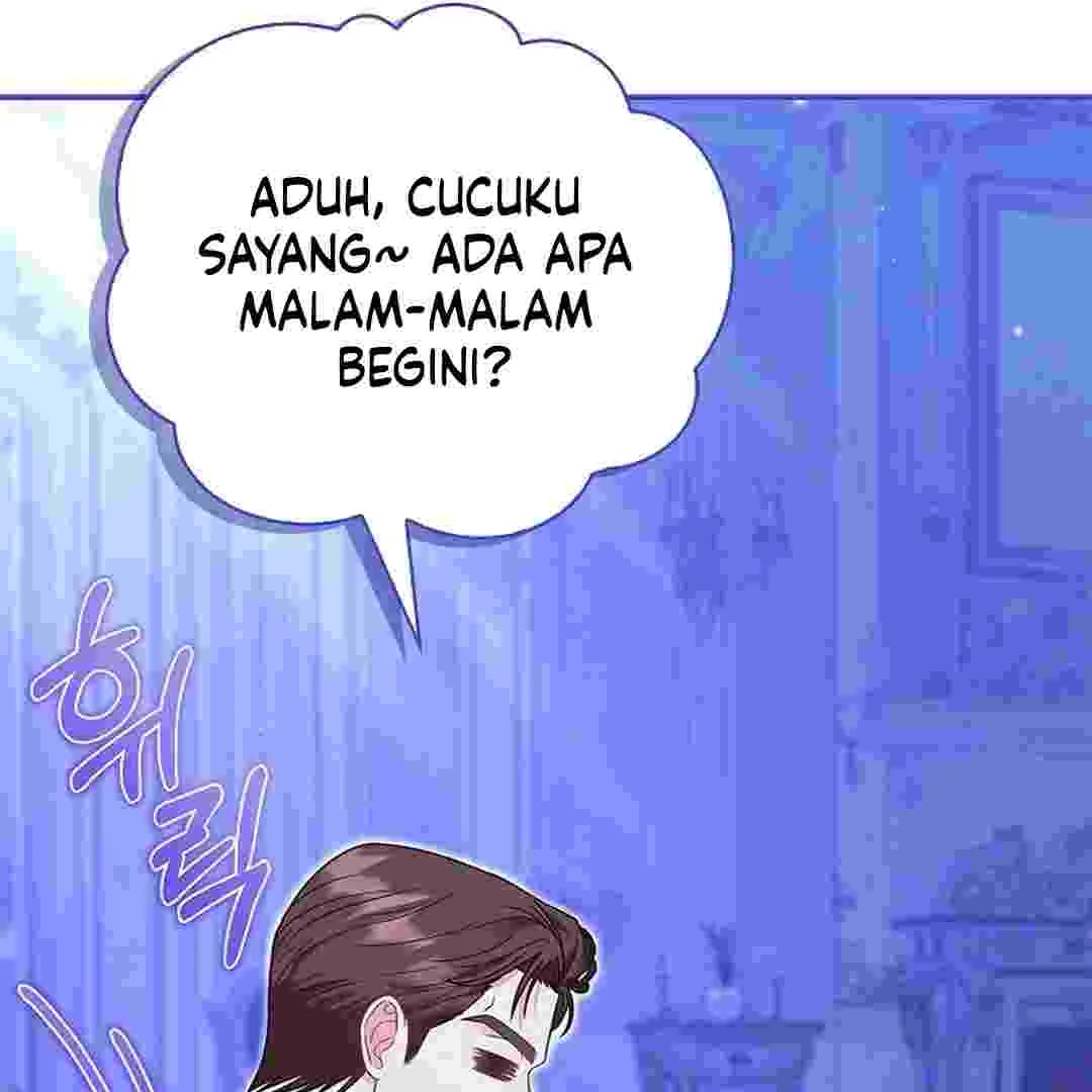 I Live With My Villain Uncle Chapter 21 Gambar 107