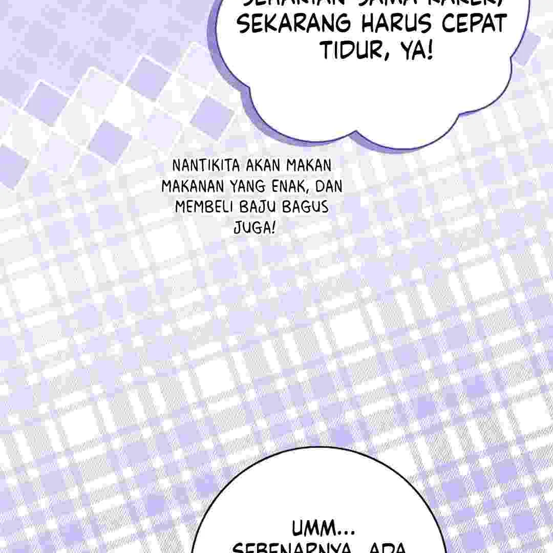 I Live With My Villain Uncle Chapter 21 Gambar 109
