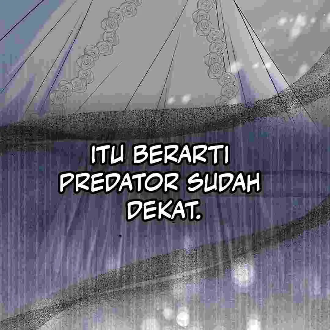 I Live With My Villain Uncle Chapter 22 Gambar 100