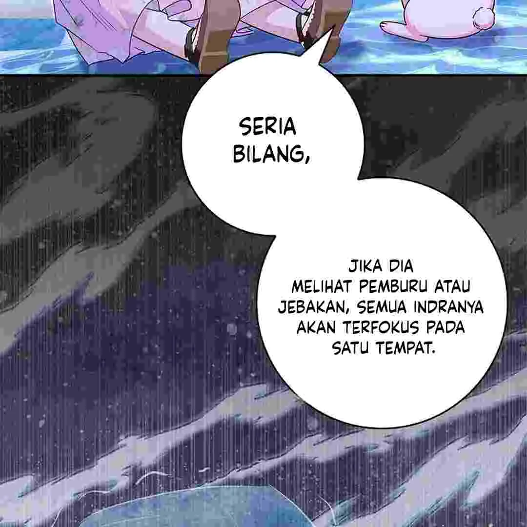 I Live With My Villain Uncle Chapter 22 Gambar 103