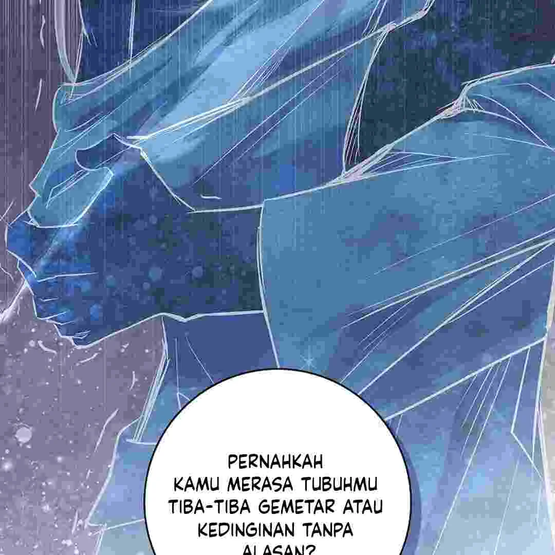 I Live With My Villain Uncle Chapter 22 Gambar 105