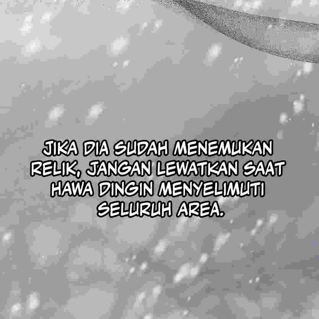 I Live With My Villain Uncle Chapter 22 Gambar 98