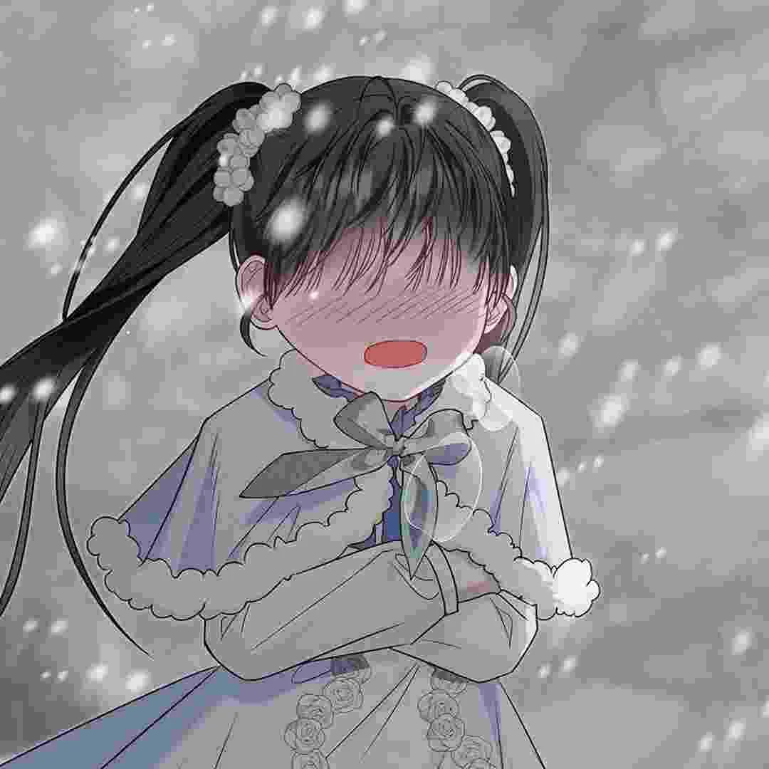 I Live With My Villain Uncle Chapter 22 Gambar 99