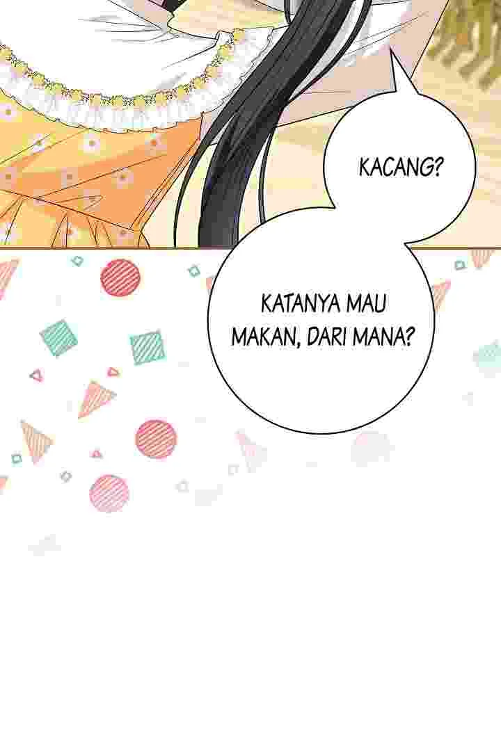 I Live With My Villain Uncle Chapter 23 Gambar 74