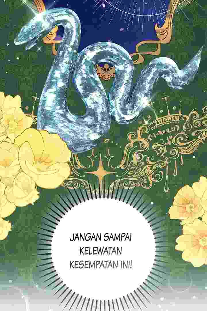 I Live With My Villain Uncle Chapter 23 Gambar 79
