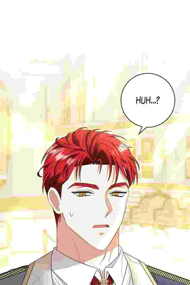 I Live With My Villain Uncle Chapter 24 Gambar 78