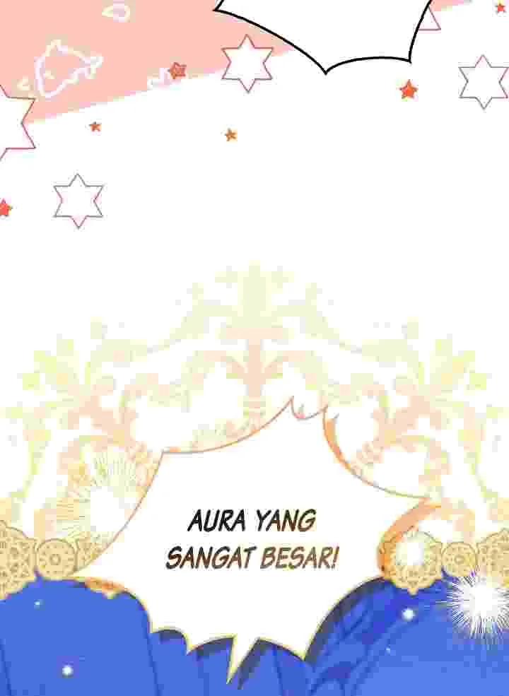 I Live With My Villain Uncle Chapter 25 Gambar 79