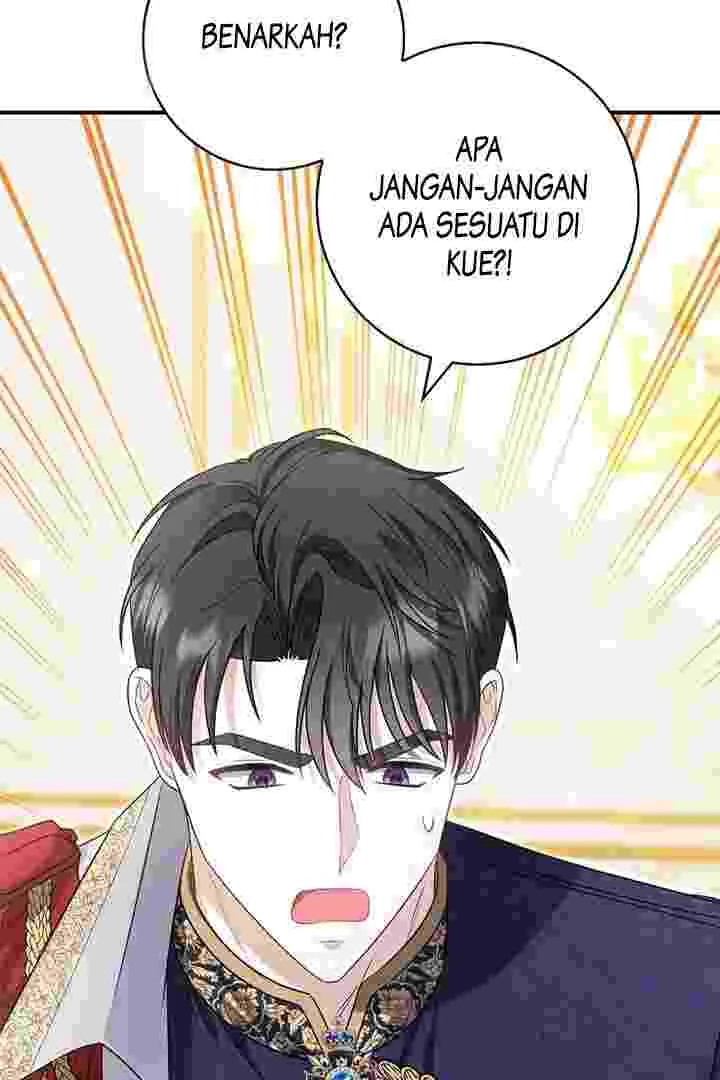 I Live With My Villain Uncle Chapter 26 Gambar 72