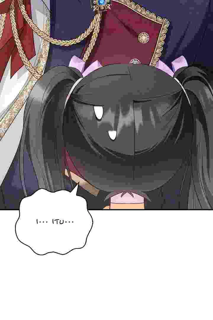 I Live With My Villain Uncle Chapter 26 Gambar 73