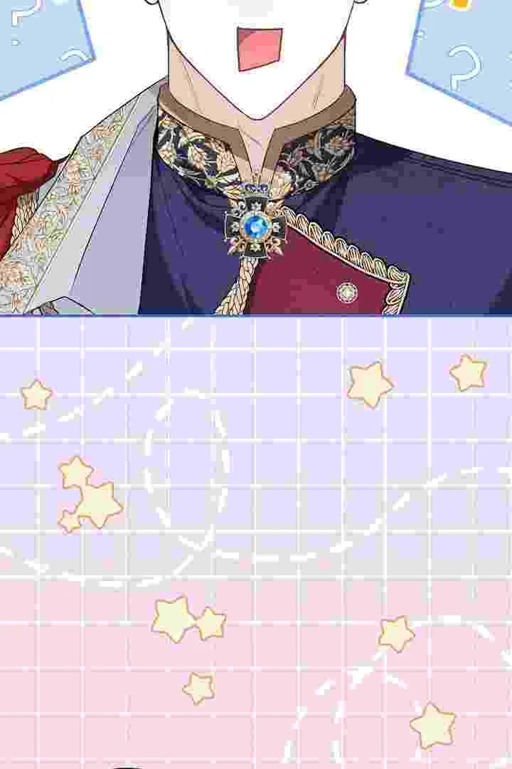 I Live With My Villain Uncle Chapter 26 Gambar 77