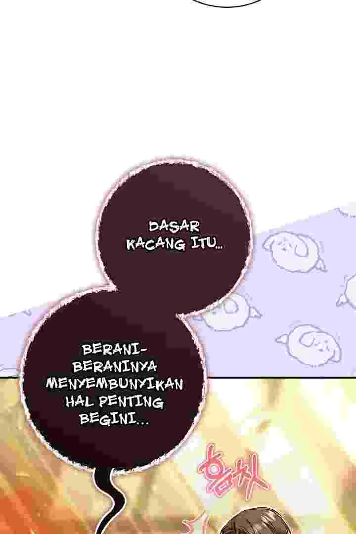 I Live With My Villain Uncle Chapter 27 Gambar 75