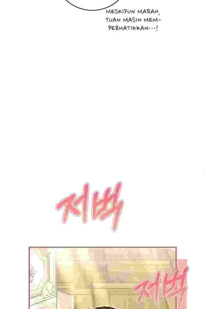I Live With My Villain Uncle Chapter 27 Gambar 79