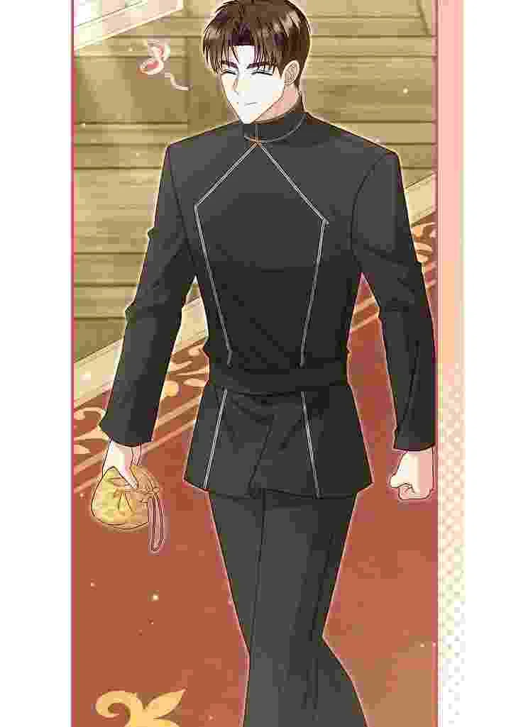 I Live With My Villain Uncle Chapter 27 Gambar 80