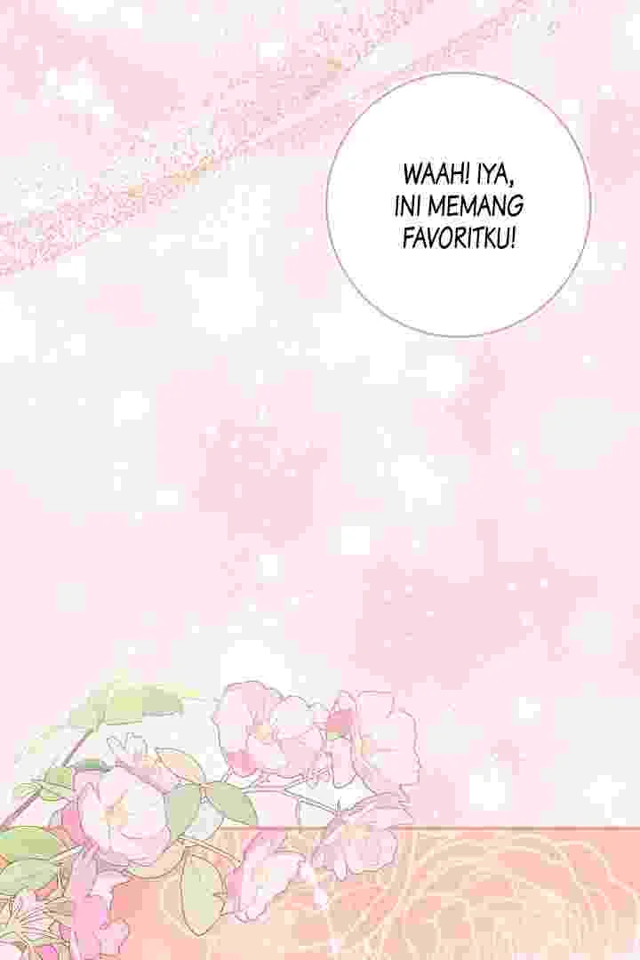 I Live With My Villain Uncle Chapter 28 Gambar 72