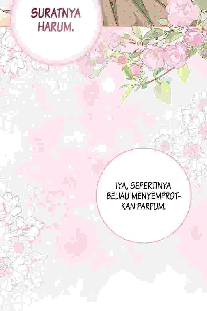 I Live With My Villain Uncle Chapter 28 Gambar 74