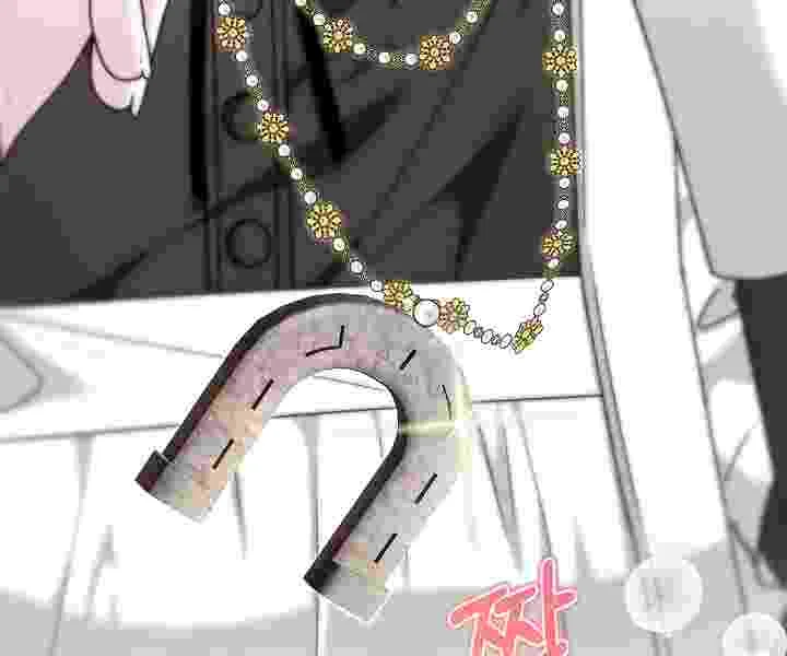 I Live With My Villain Uncle Chapter 28 Gambar 78