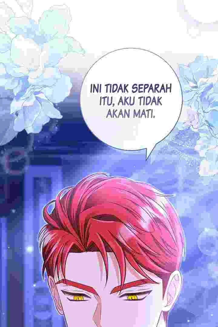 I Live With My Villain Uncle Chapter 29 Gambar 74