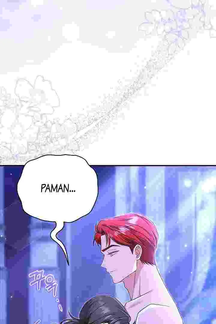 I Live With My Villain Uncle Chapter 29 Gambar 76