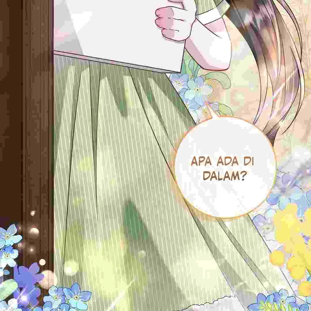 I Live With My Villain Uncle Chapter 3 Gambar 116