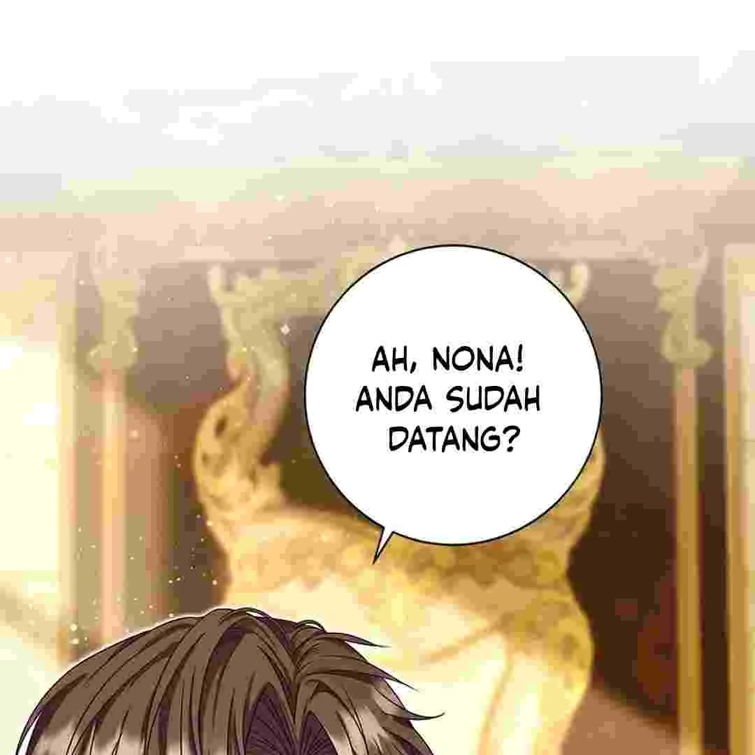 I Live With My Villain Uncle Chapter 3 Gambar 118