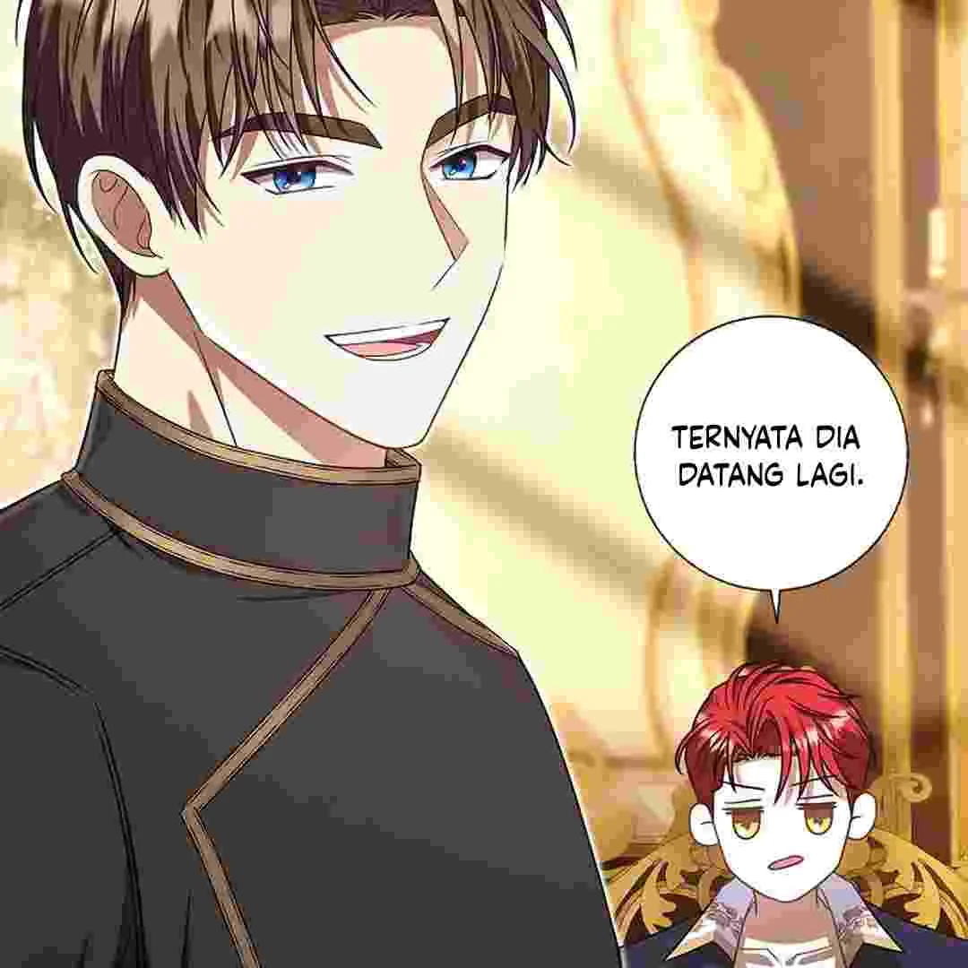 I Live With My Villain Uncle Chapter 3 Gambar 119