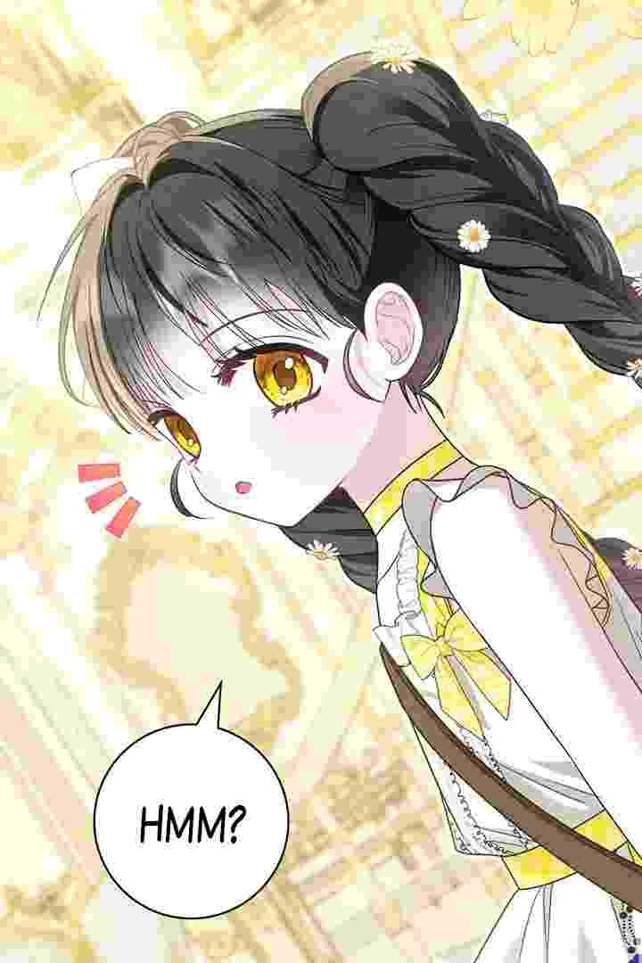 I Live With My Villain Uncle Chapter 30 Gambar 72