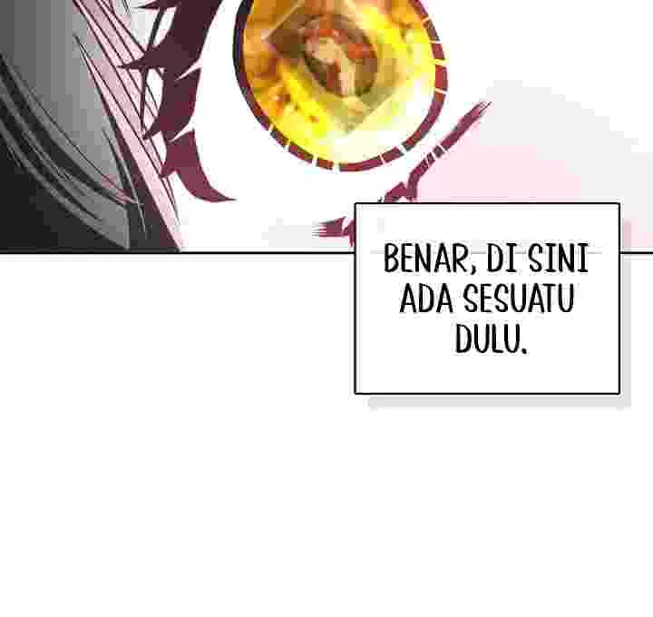 I Live With My Villain Uncle Chapter 30 Gambar 74