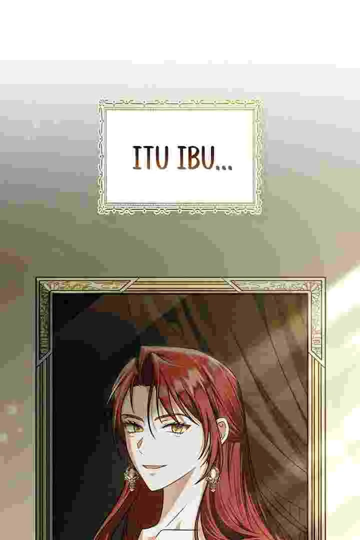 I Live With My Villain Uncle Chapter 30 Gambar 75