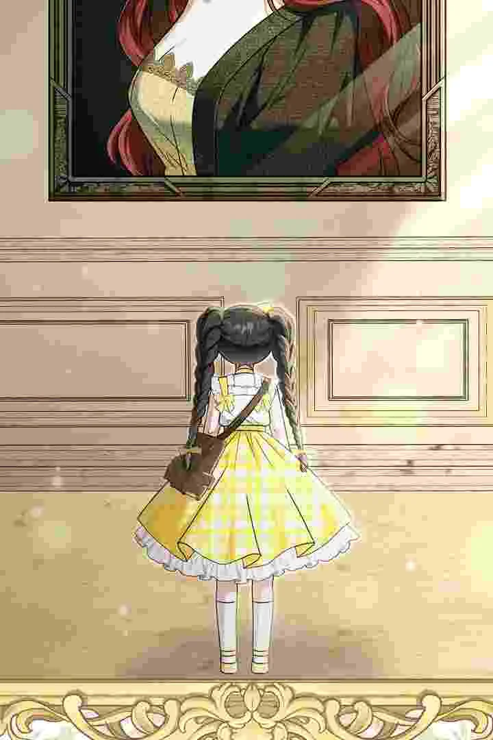 I Live With My Villain Uncle Chapter 30 Gambar 76