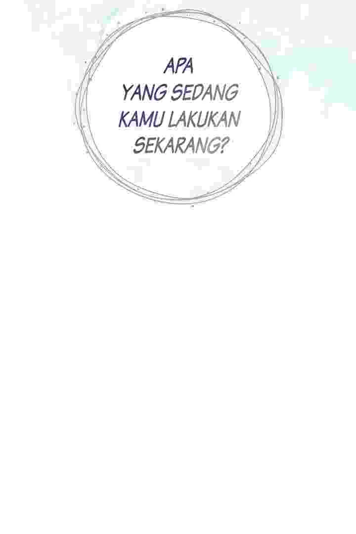 I Live With My Villain Uncle Chapter 31 Gambar 57