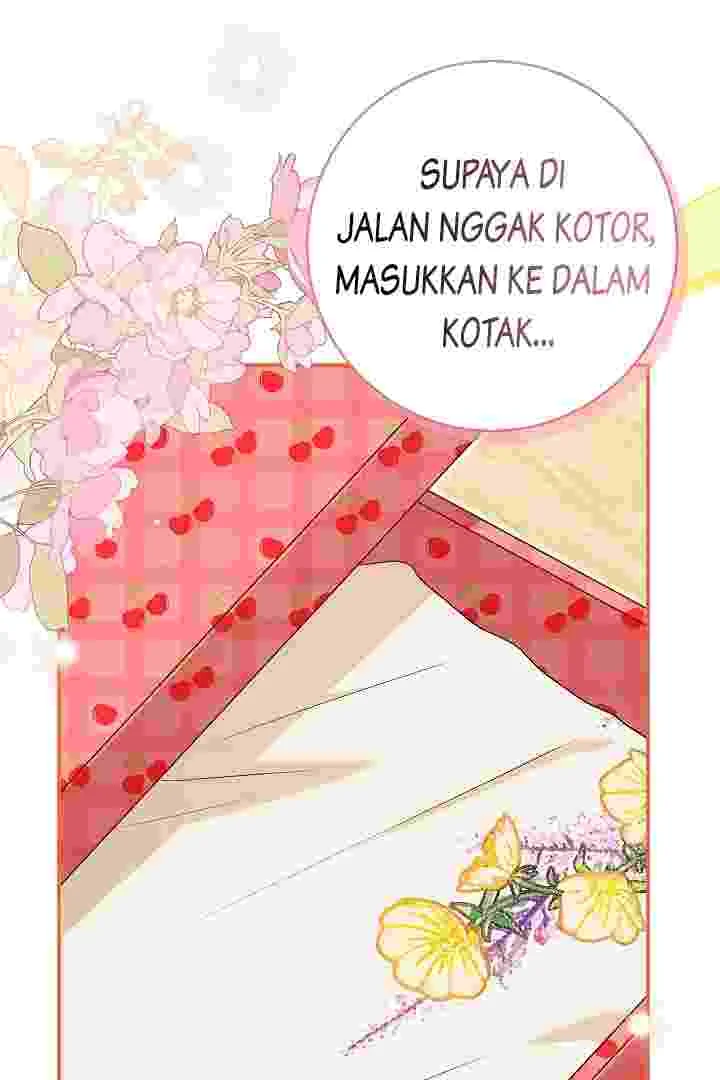 I Live With My Villain Uncle Chapter 32 Gambar 63