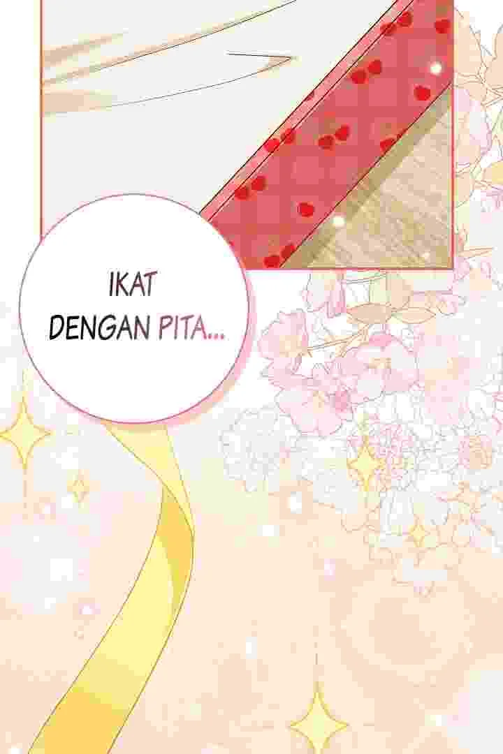I Live With My Villain Uncle Chapter 32 Gambar 64