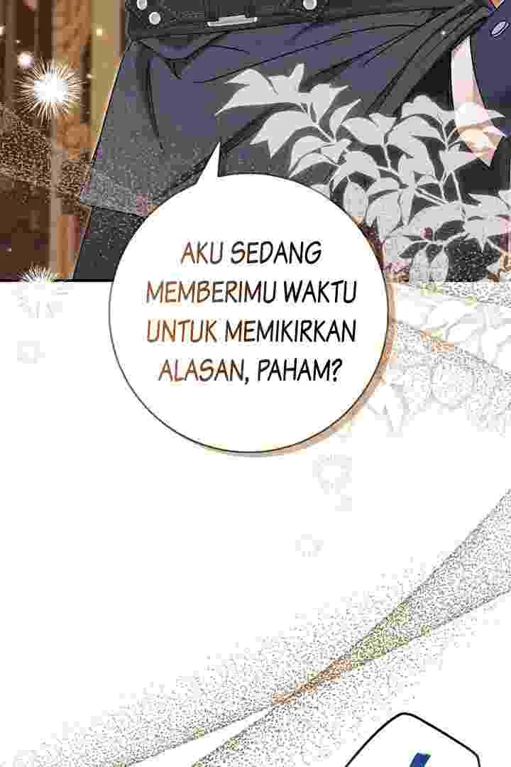 I Live With My Villain Uncle Chapter 33 Gambar 65