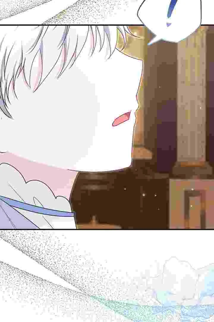 I Live With My Villain Uncle Chapter 33 Gambar 66
