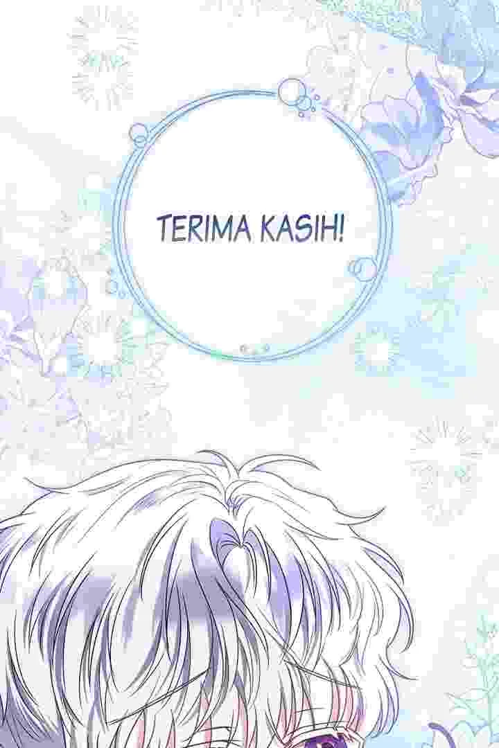 I Live With My Villain Uncle Chapter 33 Gambar 67