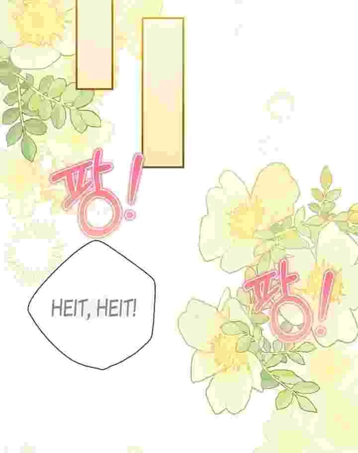 I Live With My Villain Uncle Chapter 33 Gambar 71