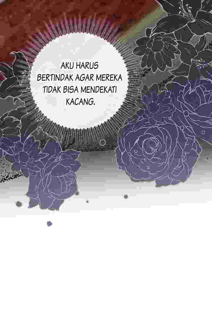 I Live With My Villain Uncle Chapter 36 Gambar 59
