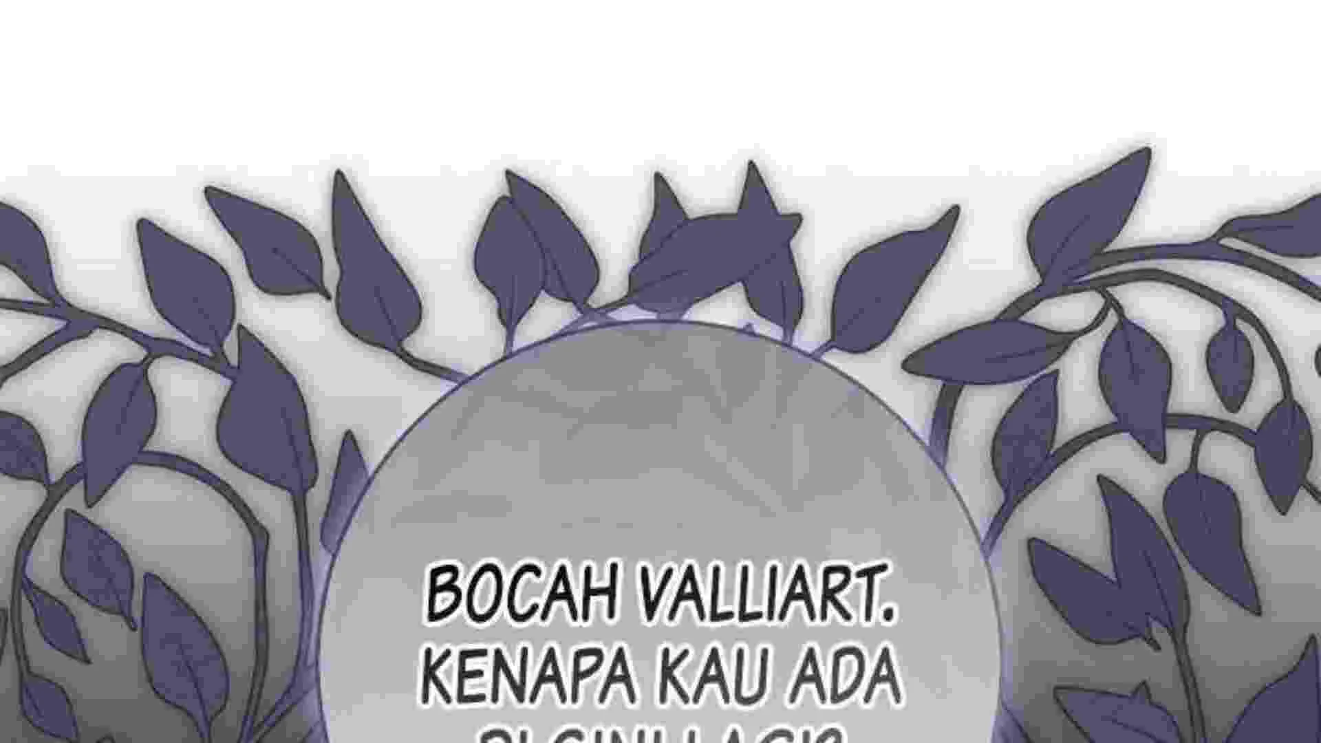 I Live With My Villain Uncle Chapter 39 Gambar 167