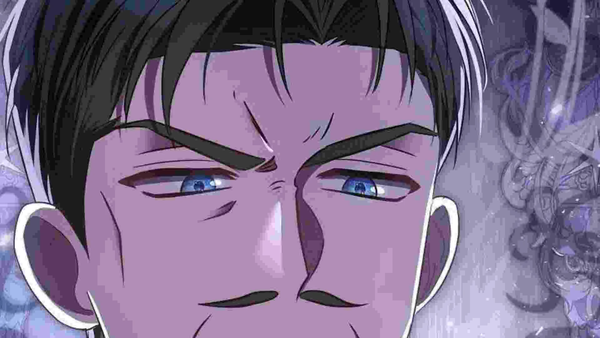 I Live With My Villain Uncle Chapter 39 Gambar 169