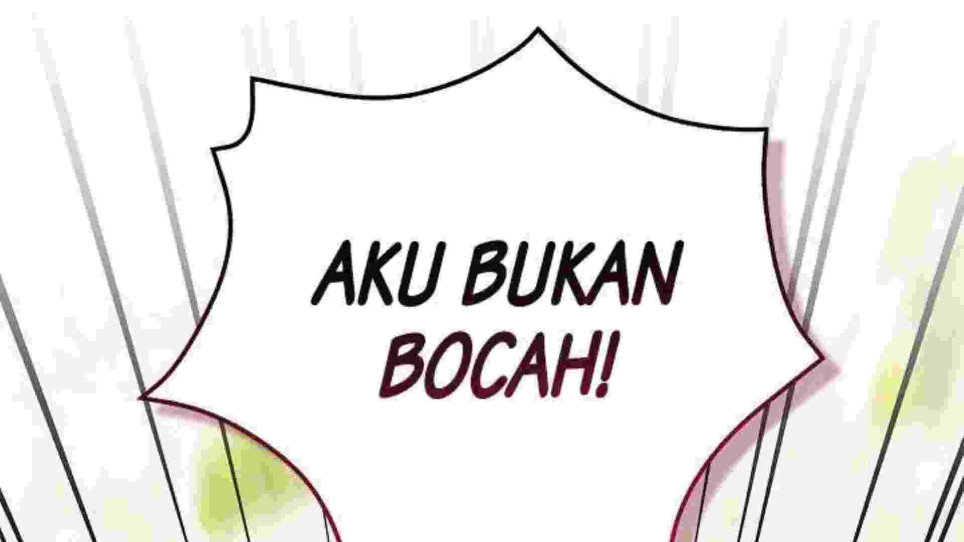 I Live With My Villain Uncle Chapter 39 Gambar 174