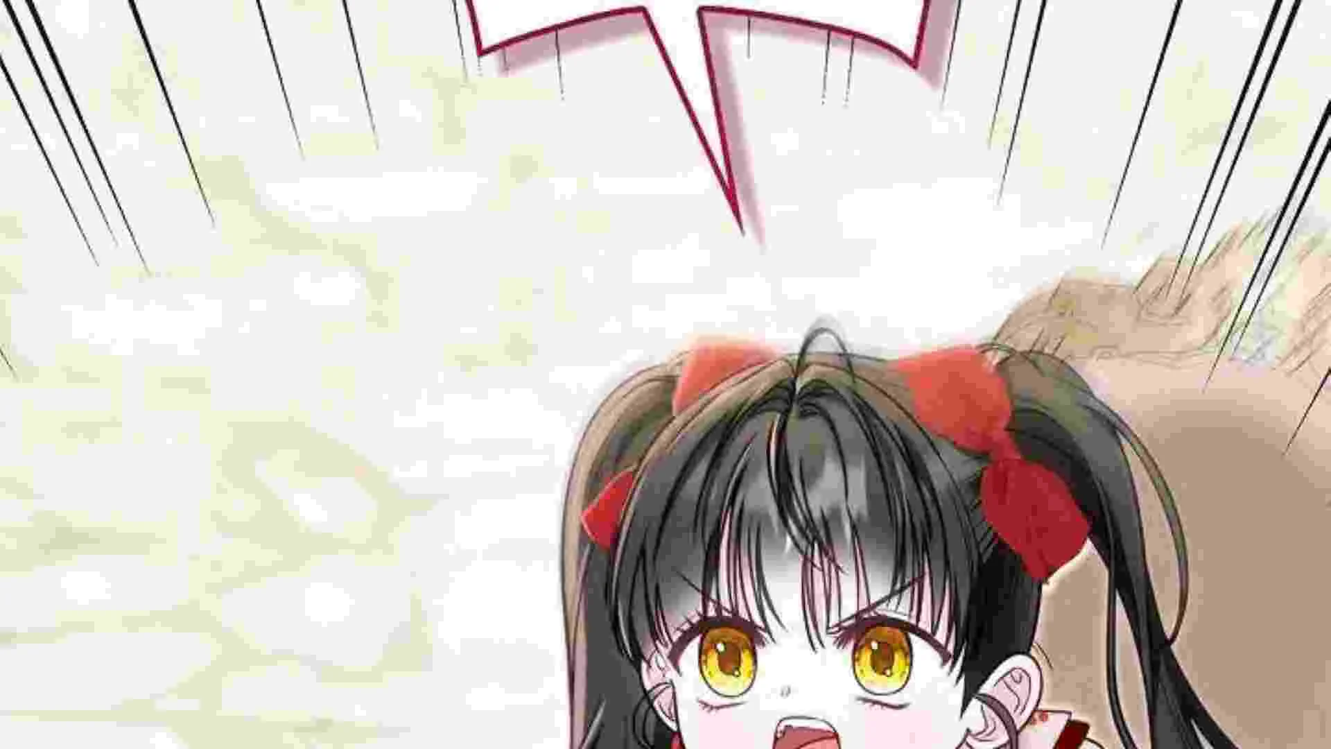 I Live With My Villain Uncle Chapter 39 Gambar 175