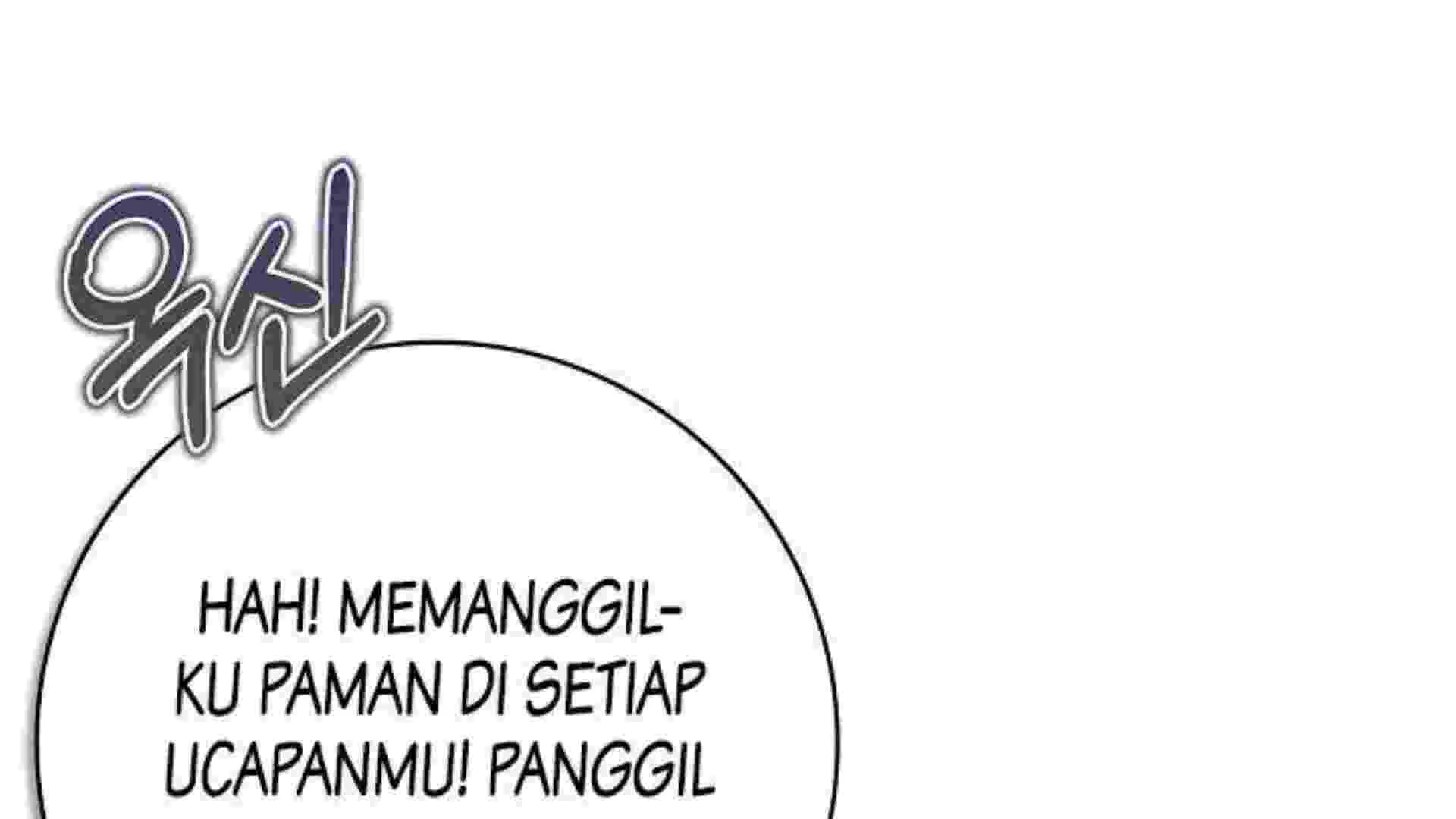 I Live With My Villain Uncle Chapter 39 Gambar 180