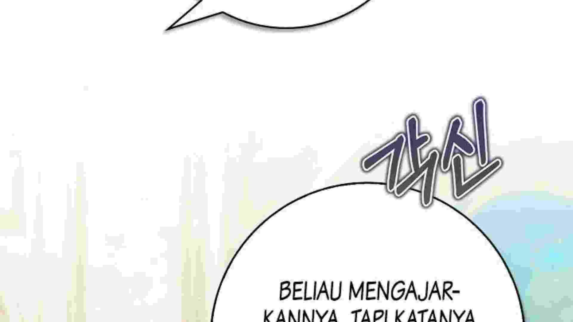 I Live With My Villain Uncle Chapter 39 Gambar 182