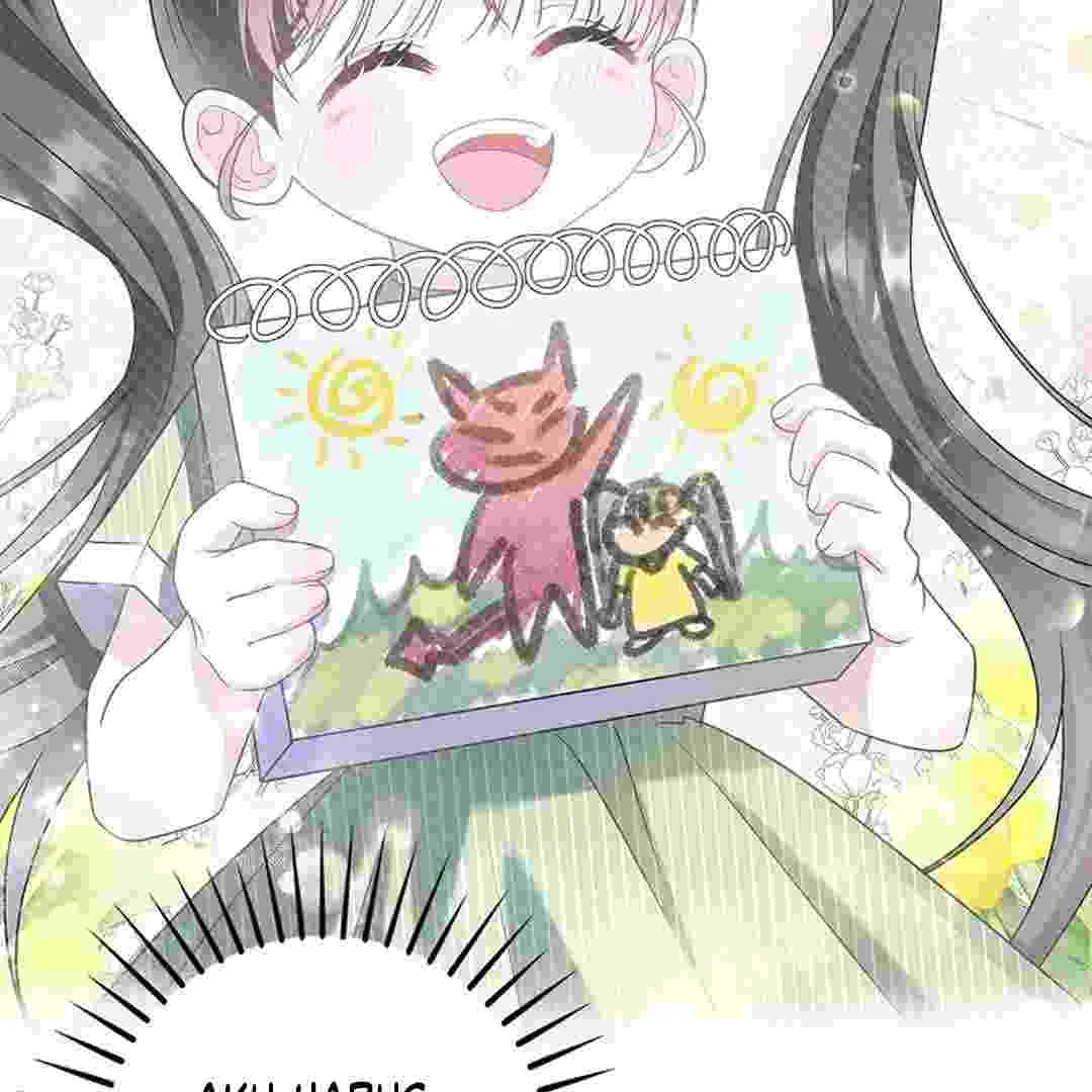 I Live With My Villain Uncle Chapter 4 Gambar 100