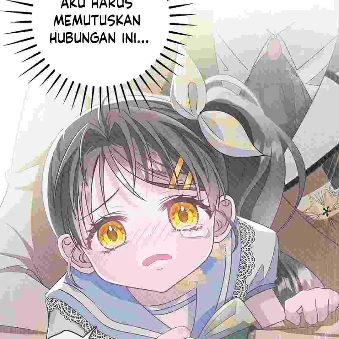 I Live With My Villain Uncle Chapter 4 Gambar 101